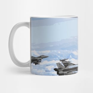 Airforce Mug